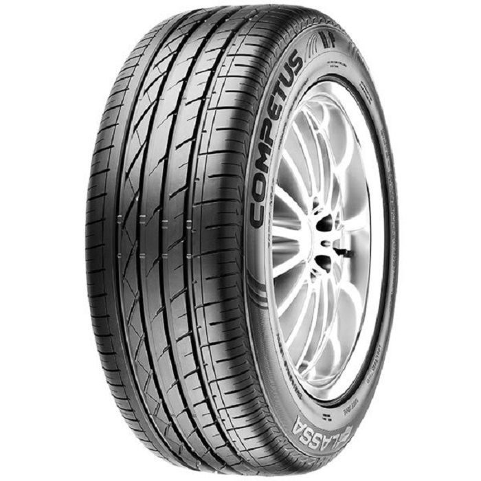 Lassa 225/60R18 100V Competus H/P (Yaz) (2025)