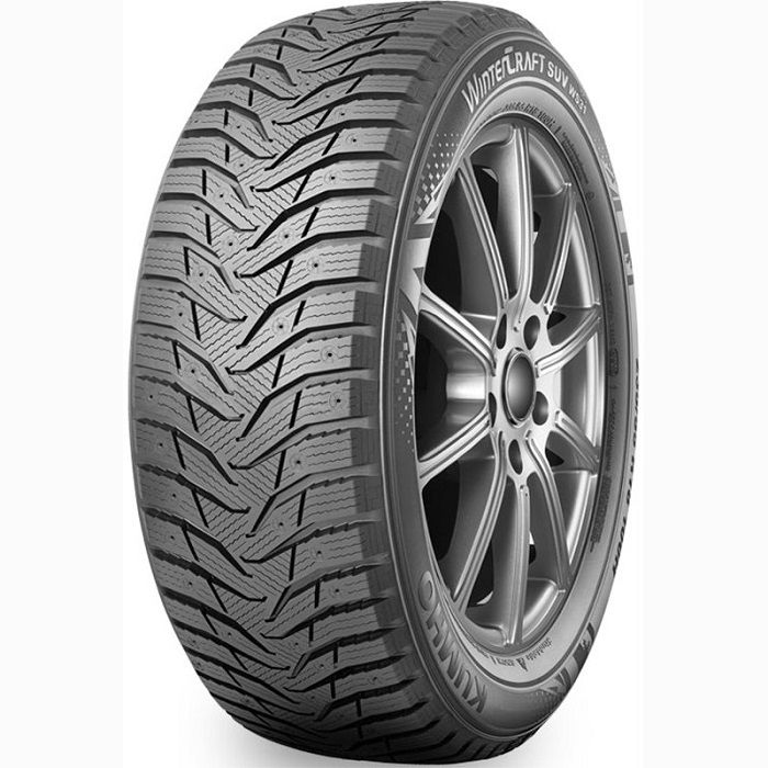 Kumho 275/40R20 106T XL WinterCraft WS31 SUV(Çivi Delikli) (Kış) (2023)