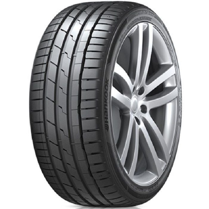 Hankook 235/55R18 100V Ventus S1 Evo2 Suv K117A (Yaz) (2024)