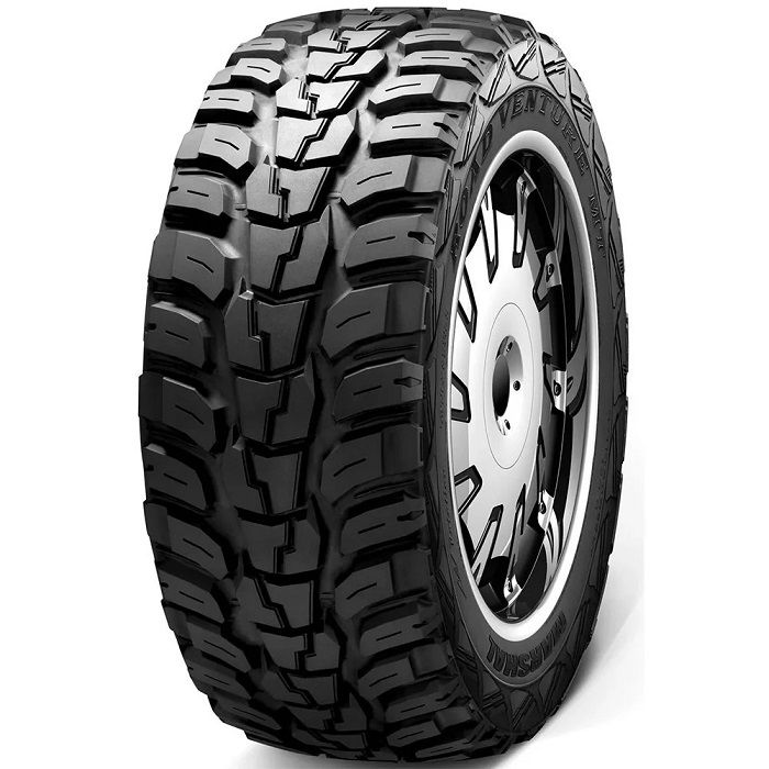 Kumho 35X12.50R15 113Q Road Venture M/T KL71 (Yaz) (2024)
