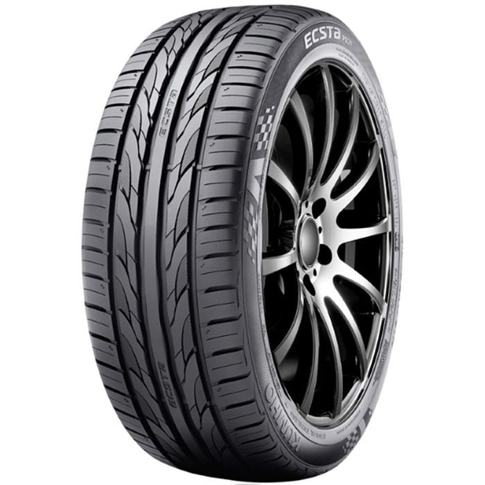 Kumho 205/40R17 84W XL Ecsta PS31 (Yaz) (2023)