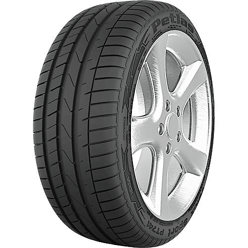Petlas 225/45R17 91W P-RFT Velox Sport PT741 (Yaz) (2022)