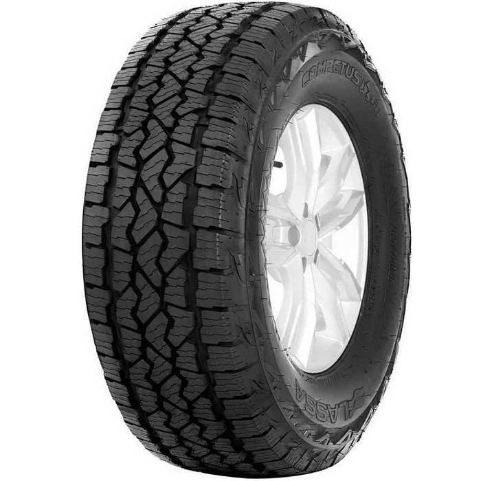 Lassa 205/80R16 104T XL Competus A/T 3 (Yaz) (2025)
