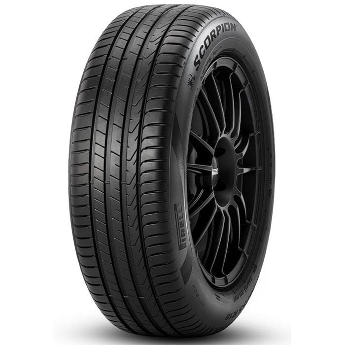 Pirelli 235/60R18 107W XL Scorpion (Yaz) (2025)