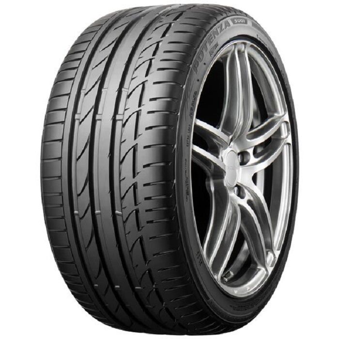 Bridgestone 225/45R19 92W *RFT Potenza S001 (Yaz) (2023)