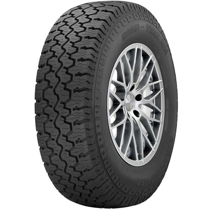 Taurus 235/70R16 109H XL Road Terrain A/T (Yaz) (2022)