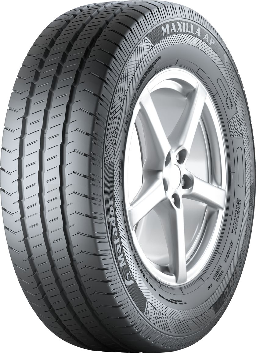 Matador 195/75R16C 107/105R MPS300 Maxilla AP (Yaz) (2025)
