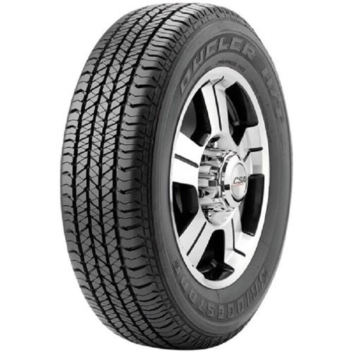 Bridgestone 245/65R17 111T XL Dueler H/P Sport (Yaz) (2023)