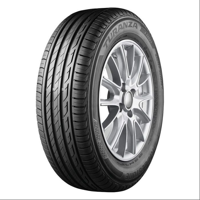 Bridgestone 195/65R15 91H Turanza T001 (Yaz) (2023)