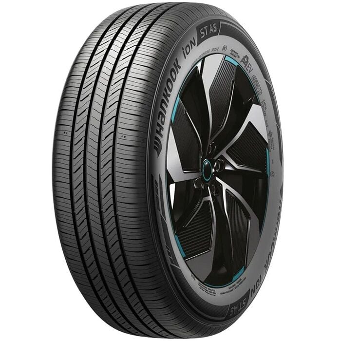 Hankook 215/55R17 94V M+S EV iON ST AS IH61 (Yaz) (2024)
