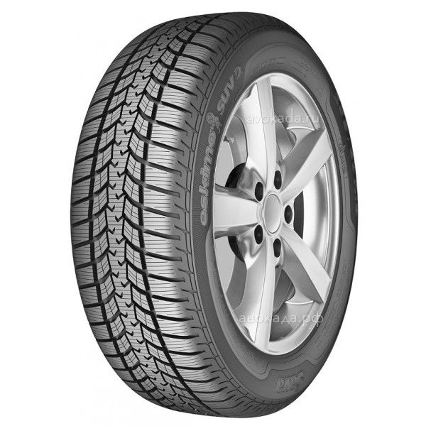 Sava 215/60R17 96H Eskimo Suv 2 (Kış) (2024)