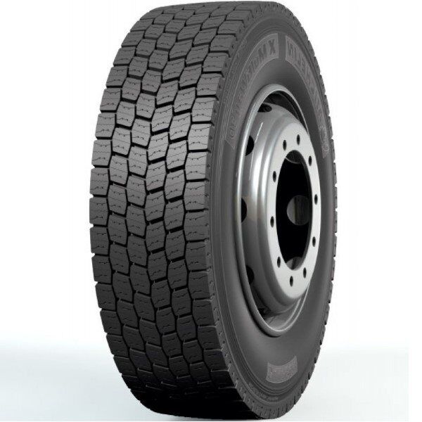 Michelin 295/80R22.5 152/148M M+S X Multiway 3D XDE (Asfalt Çeker) (Yaz) (2022)