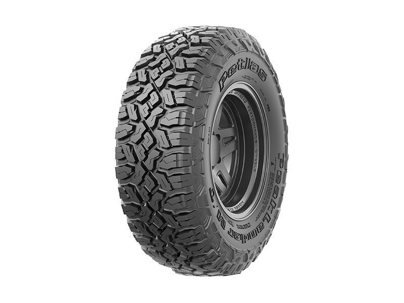 Petlas 315/75R16 121Q LRD PeakLander M/T (Yaz) (2025)