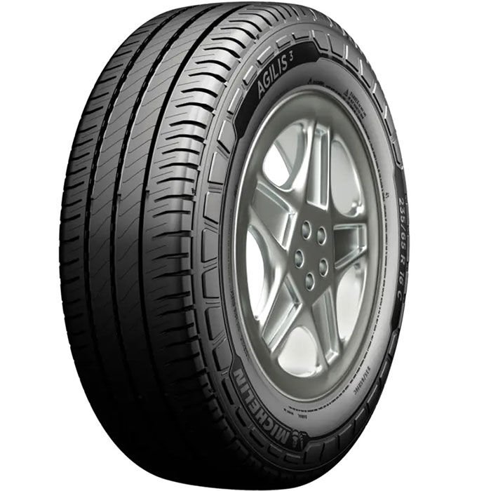 Michelin 215/65R16C 106/104T Agilis 3 (Yaz) (2025)