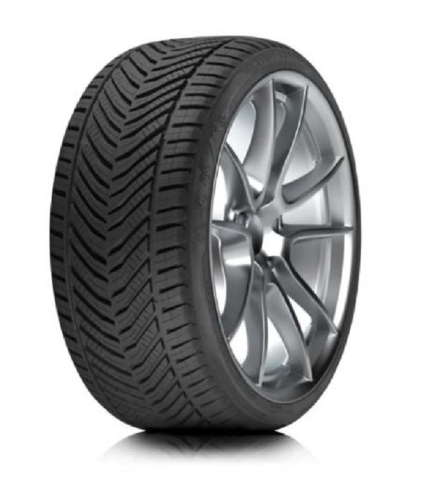 Strial 255/55R18 109V XL All Season (4 Mevsim) (2024)
