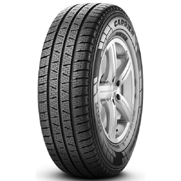 Pirelli 195/60R16C 99T Winter Carrier (Kış) (2023)