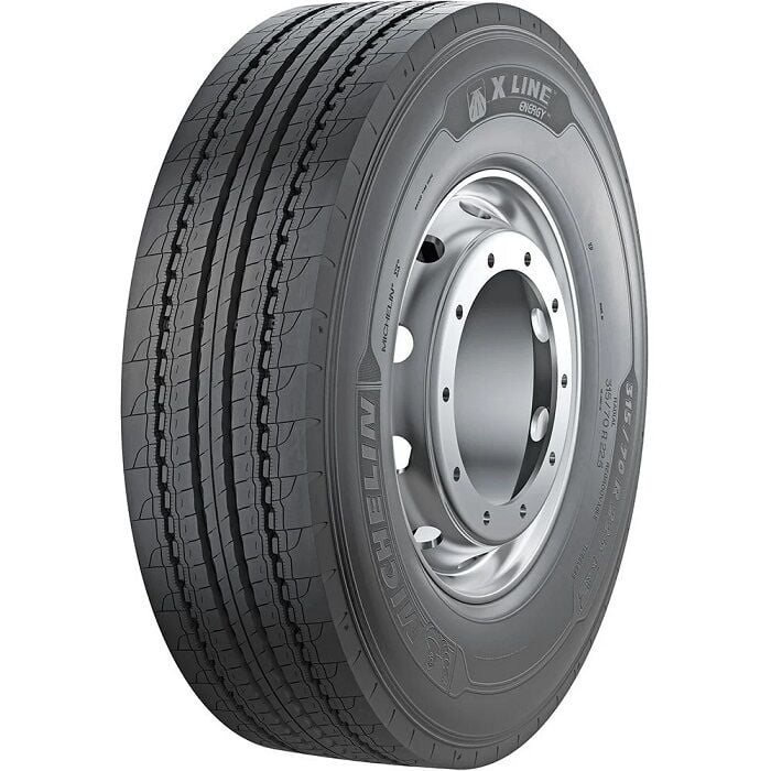 Michelin 385/55R22.5 160K X Line Energy F (Asfalt Düz) (Yaz) (2023)