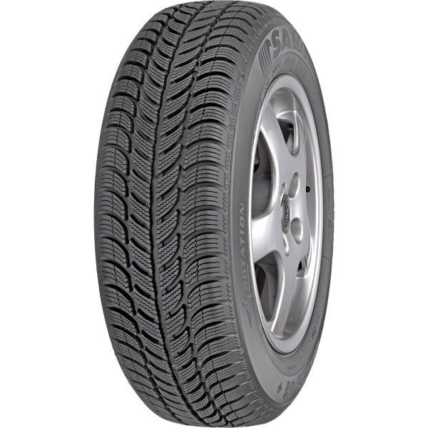 Sava 185/60R15 84T M+S Eskimo S3+ (Kış) (2022)