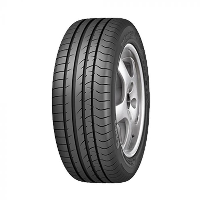Sava 235/55R18 100V Intensa Suv 2 (Yaz) (2025)