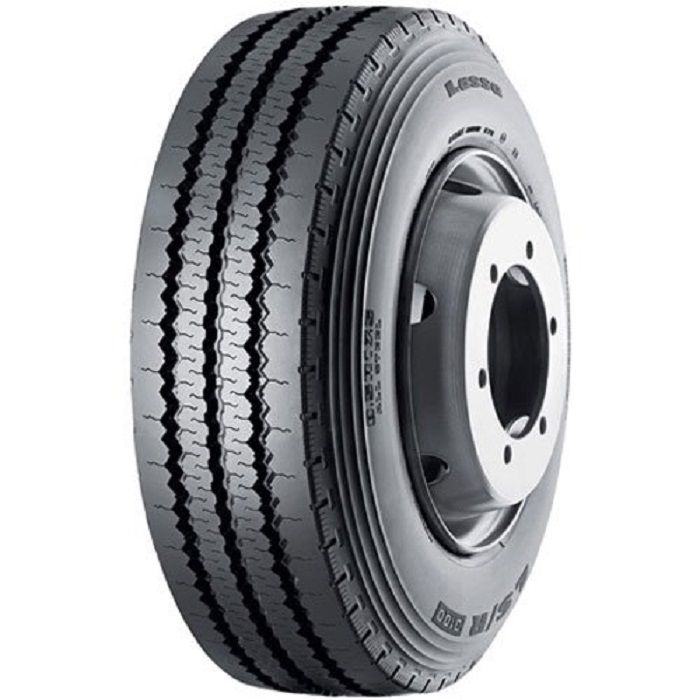 Lassa 8.5R17.5 121/120M LS/R3100 (Düz) (Yaz) (2024)