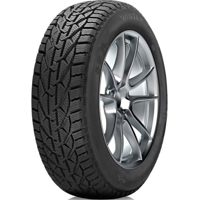 Strial 205/60R17 93H Winter (Kış) (2023)
