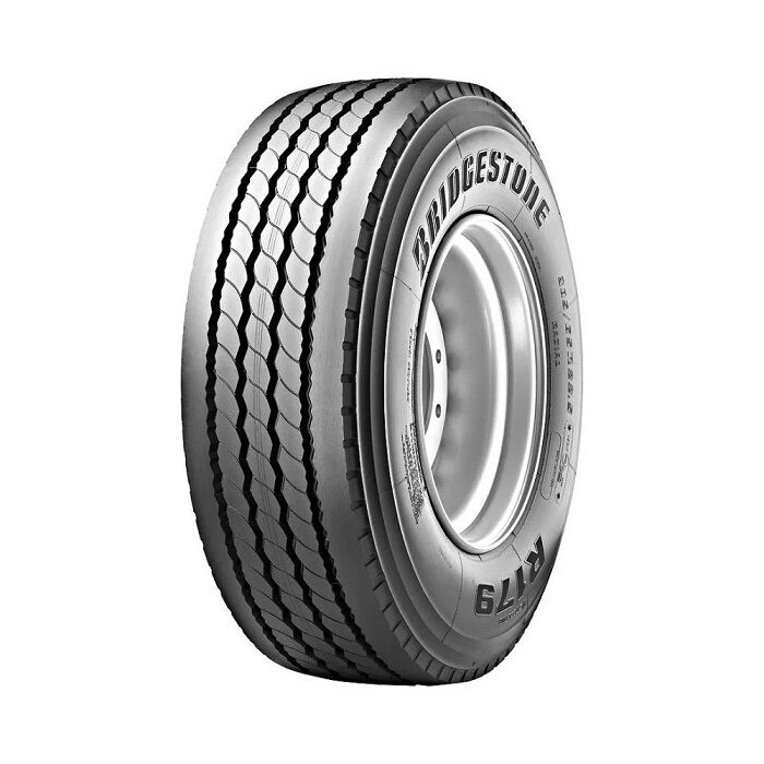 Bridgestone 385/55R22.5 160K M+S R179 AS (Asfalt Dorse) (4 Mevsim) (2023)