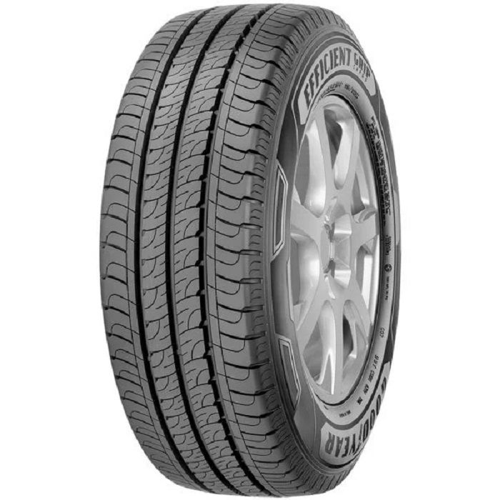 Goodyear 225/75R16C 121/120R EfficientGrip Cargo (Yaz) (2025)