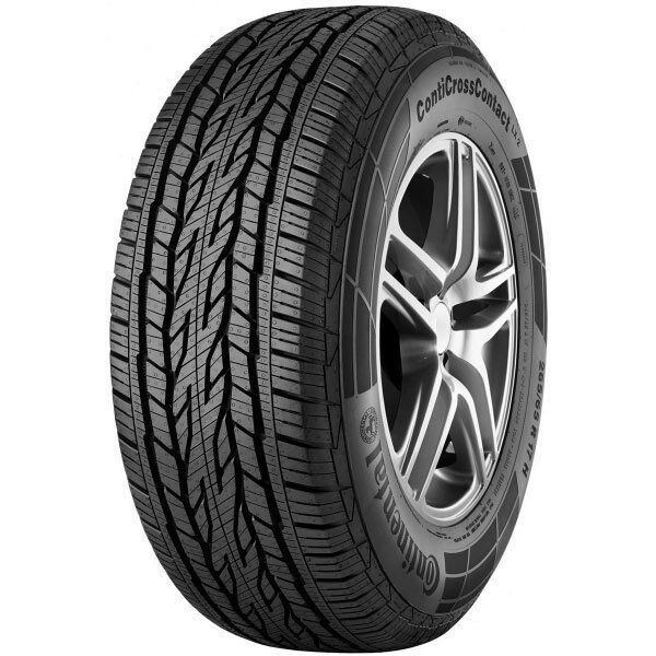 Continental 255/65R17 110H FR ContiCrossContact LX 2 (4 Mevsim) (2025)
