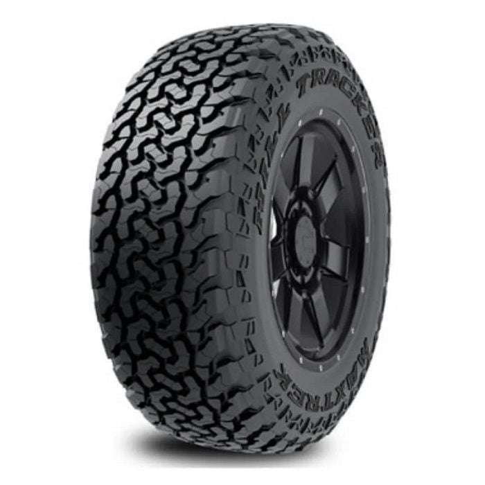 Maxtrek 35X12.50R18 123R 10PR Hill Tracker (Yaz) (2024)