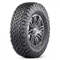BF Goodrich 285/65R18 121/118R LT LRD RWL (Beyaz Yazılı) All Terrain T/A KO2 (4 Mevsim) (2025)