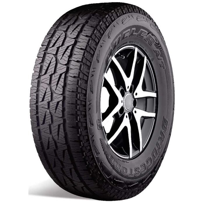 Bridgestone 215/65R16 98T XL Dueler A/T 001 (Yaz) (2024)