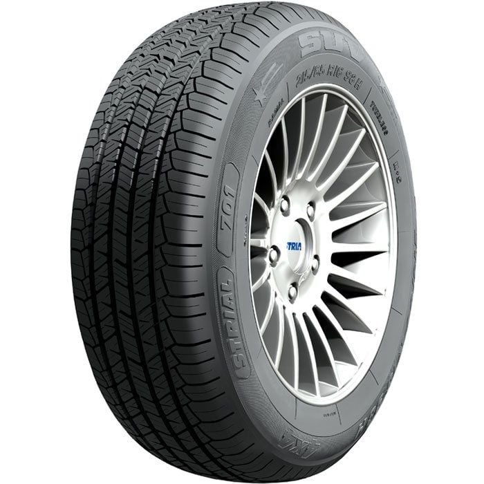 Strial 235/55R19 101V 701 (Yaz) (2022)