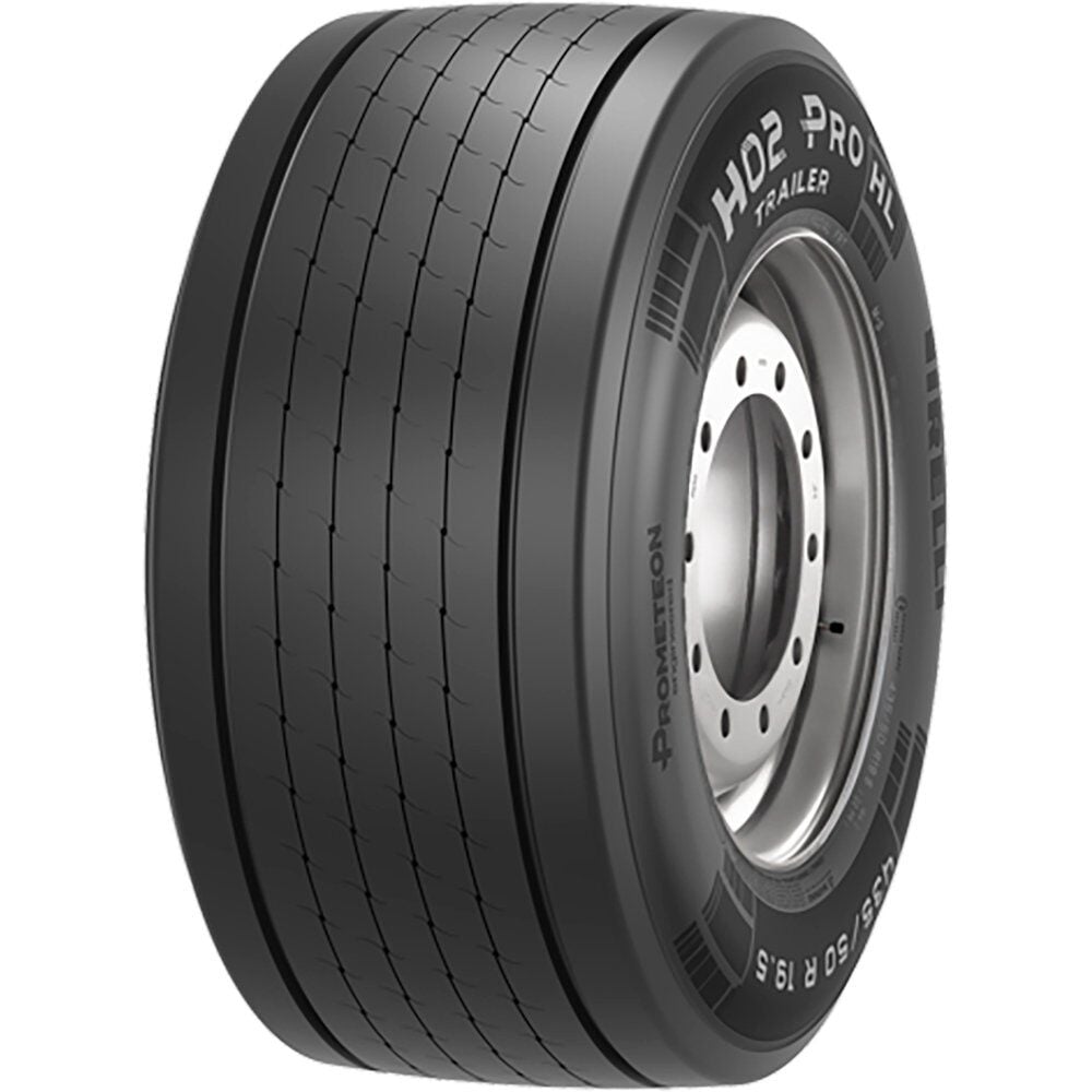 Pirelli 435/50R19.5 164J M+S H02 Pro Trailer (Asfalt Dorse) (Yaz) (2024)