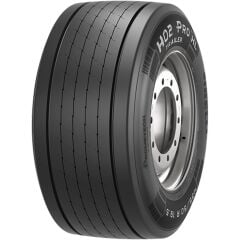 Pirelli 435/50R19.5 164J M+S H02 Pro Trailer (Asfalt Dorse) (Yaz) (2024)