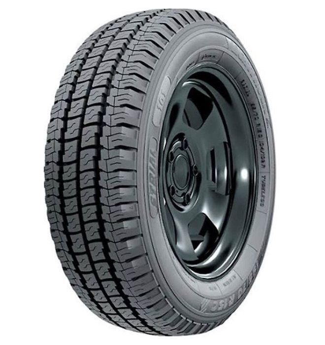 Strial 215/65R16C 109/107R 101 (Yaz) (2022)
