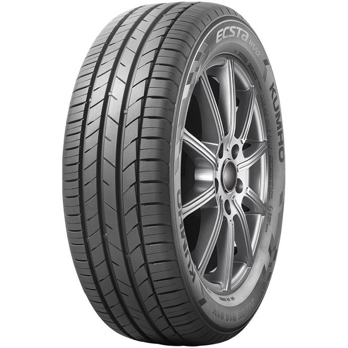 Kumho 215/55R16 93V Ecsta HS52 (Yaz) (2025)