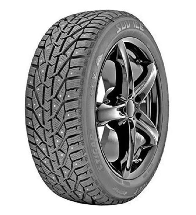 Strial 235/65R17 108T XL SUV Ice (Kış) (2021)