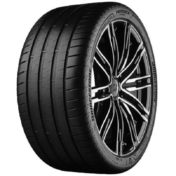 Bridgestone 255/45R19 104Y XL Potenza Sport (Yaz) (2025)