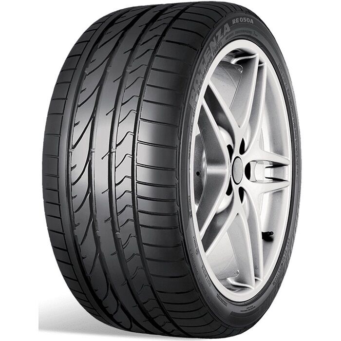 Bridgestone 305/30ZR19 102Y XL N1 Potenza RE050 (Yaz) (2021)