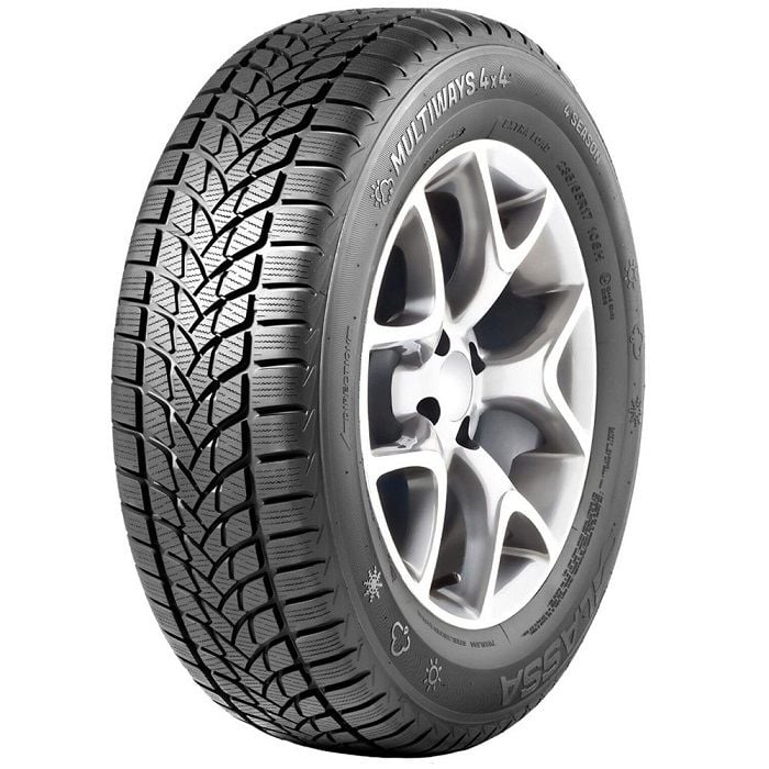 Lassa 215/70R16 100T Multiways SUV (4 Mevsim) (2024)