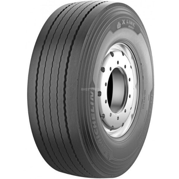 Michelin 385/55R22.5 160K VB X Line Energy T (Asfalt Dorse) (Yaz) (2023)