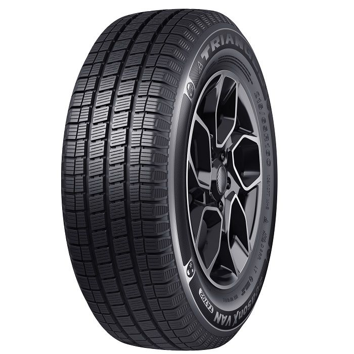 Triangle 195/70R15C 104/102S 8PR SEASONX VAN TA702 (4 Mevsim) (2024)