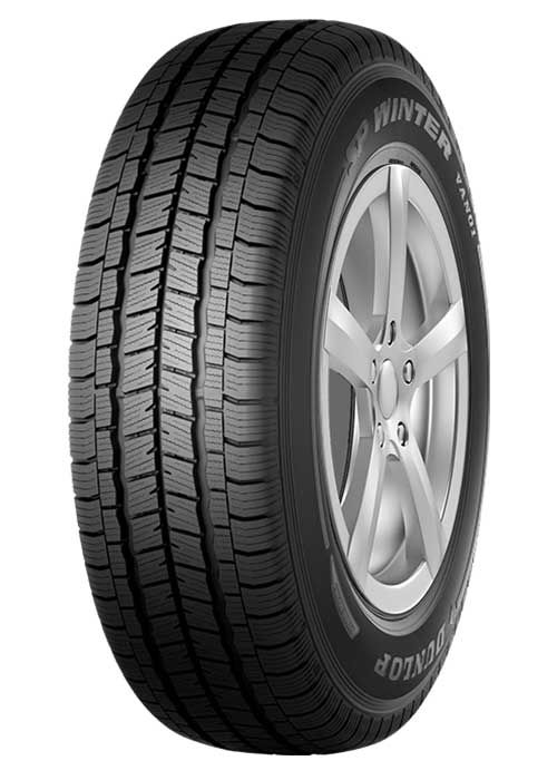 Dunlop 195 R14 C TL 106/104R 8PR SP Winter Van 01 (Kış) (2020)