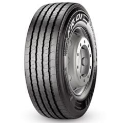 Pirelli 295/80R22.5 154/149M M+S FR-01 II+ (Asfalt Düz) (Yaz) (2022)