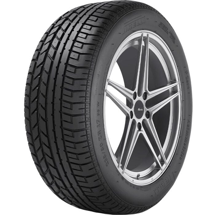 Pirelli 265/40R18 97Y XL Pzero Asimmetrico (Yaz) (2025)