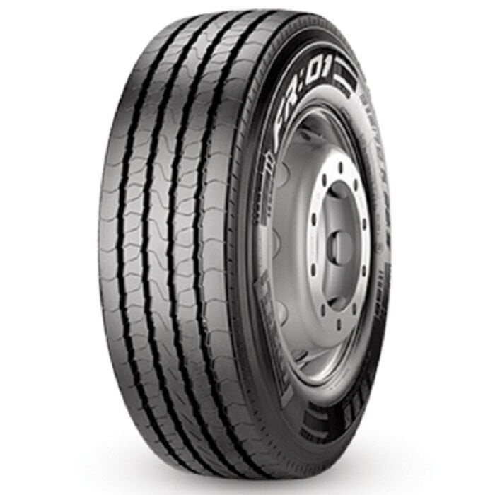 Pirelli 295/80R22.5 154/149M M+S FR-01 II+ (Asfalt Düz) (Yaz) (2023)