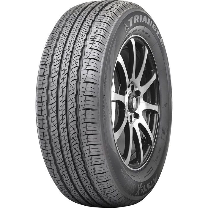 Triangle 255/55R19 111W XL Advantex Suv TR259 (Yaz) (2023)