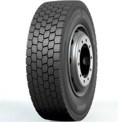 Michelin 295/80R22.5 152/148M M+S X Multiway 3D XDE (Asfalt Çeker) (Yaz) (2025)