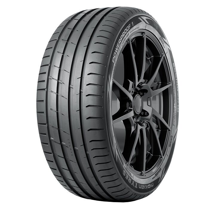 Nokian 225/55R19 103V XL Powerproof 1 (Yaz) (2023)