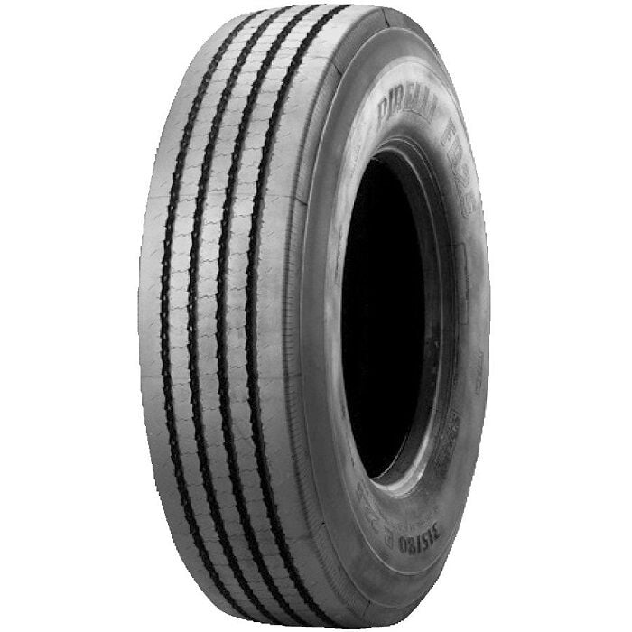 Pirelli 315/80R22.5 156/150L M+S FR25 Plus (Asfalt Düz) (4 Mevsim) (2022)